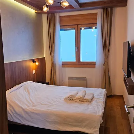 Lejlighed Royal Lux 417