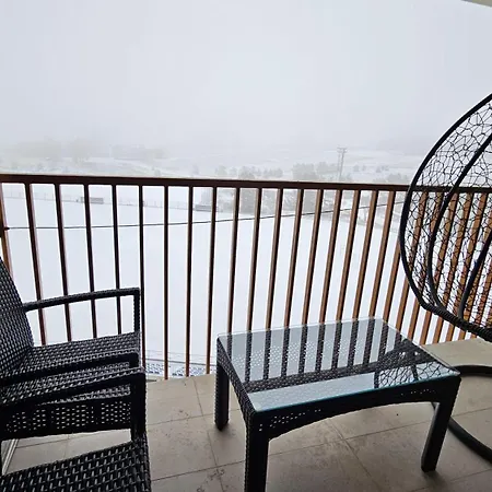 Royal Lux 417 דירה *