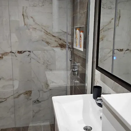 Royal Lux 417 דירה זלאטיבור