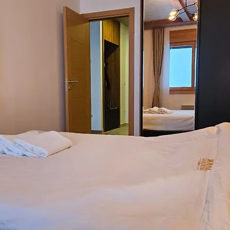 Royal Lux 417 Lejlighed *