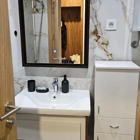 דירה Royal Lux 417 *