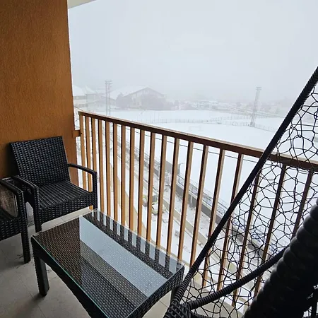 Lejlighed Royal Lux 417 Zlatibor