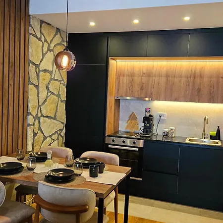 דירה Royal Lux 417 זלאטיבור