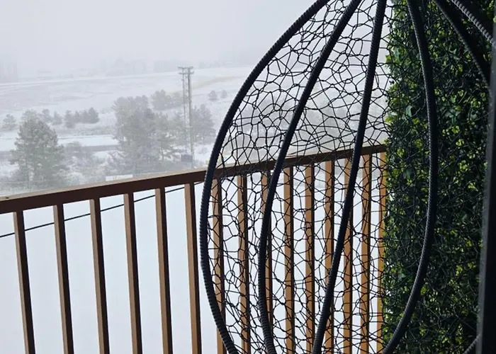 Royal Lux 417 Lejlighed Zlatibor