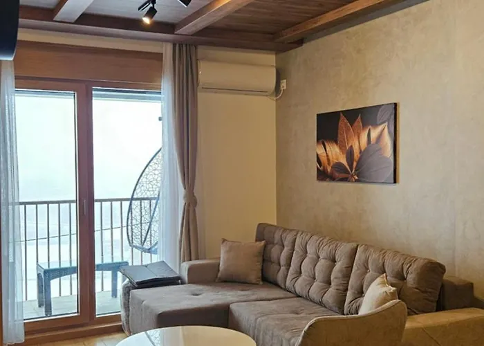 Royal Lux 417 Lejlighed