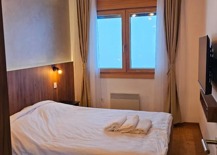 Lejlighed Royal Lux 417