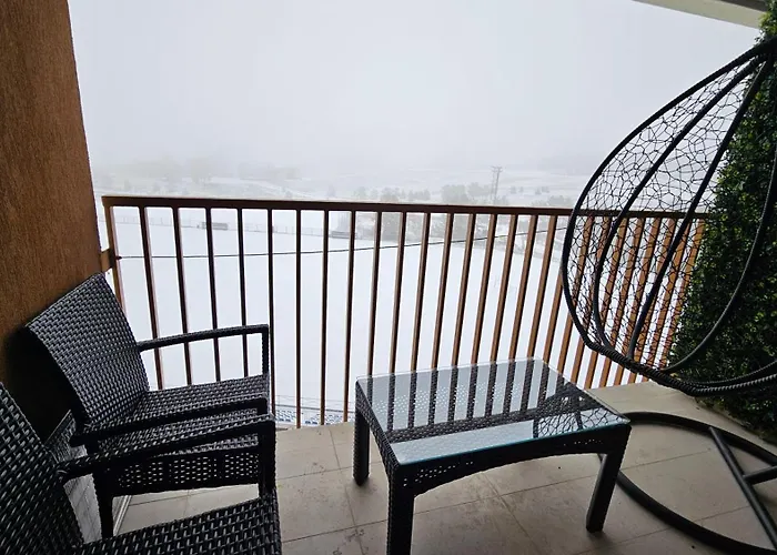 Royal Lux 417 アパート *