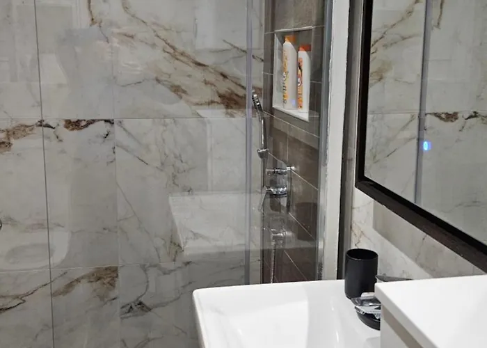 Royal Lux 417 アパート ズラティボール