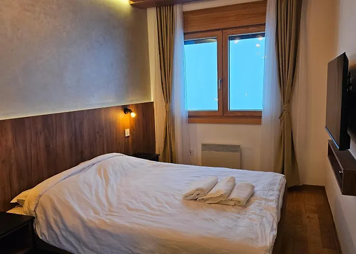 Lejlighed Royal Lux 417 Zlatibor