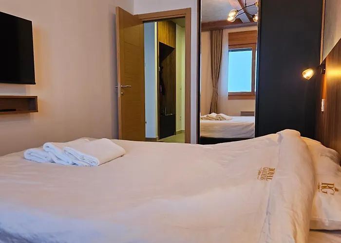 Royal Lux 417 Lejlighed *