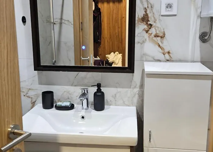 Lejlighed Royal Lux 417 *