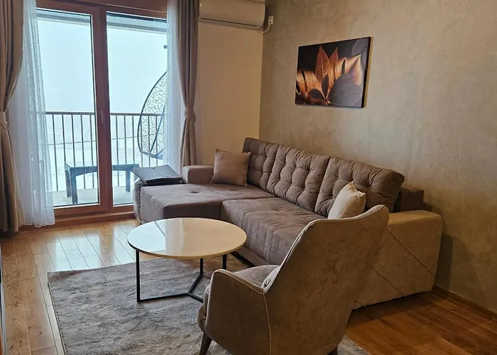 Royal Lux 417 * Zlatibor