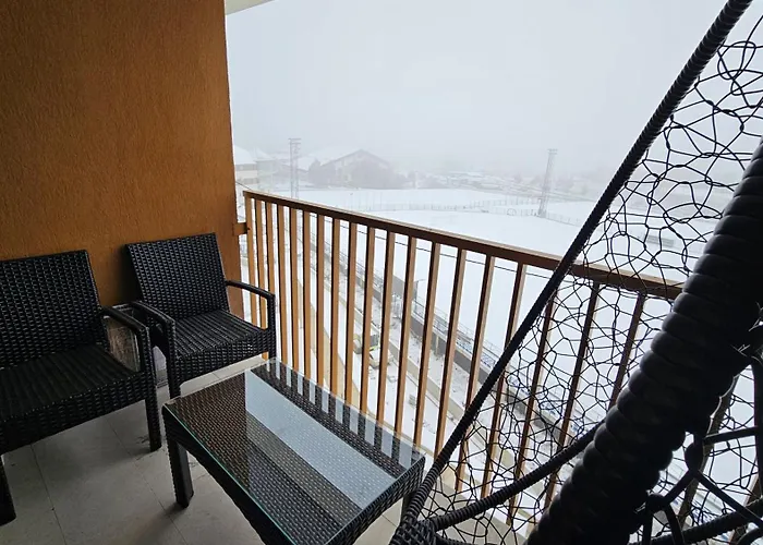 Lejlighed Royal Lux 417 Zlatibor