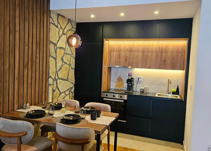 Lejlighed Royal Lux 417 Zlatibor